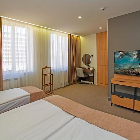 Cartez Hotel Ереван Экстерьер фото