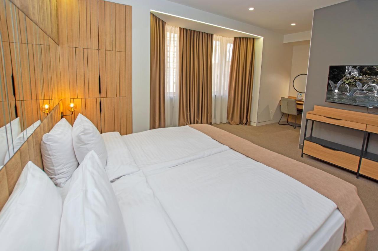 Cartez Hotel Ереван Экстерьер фото