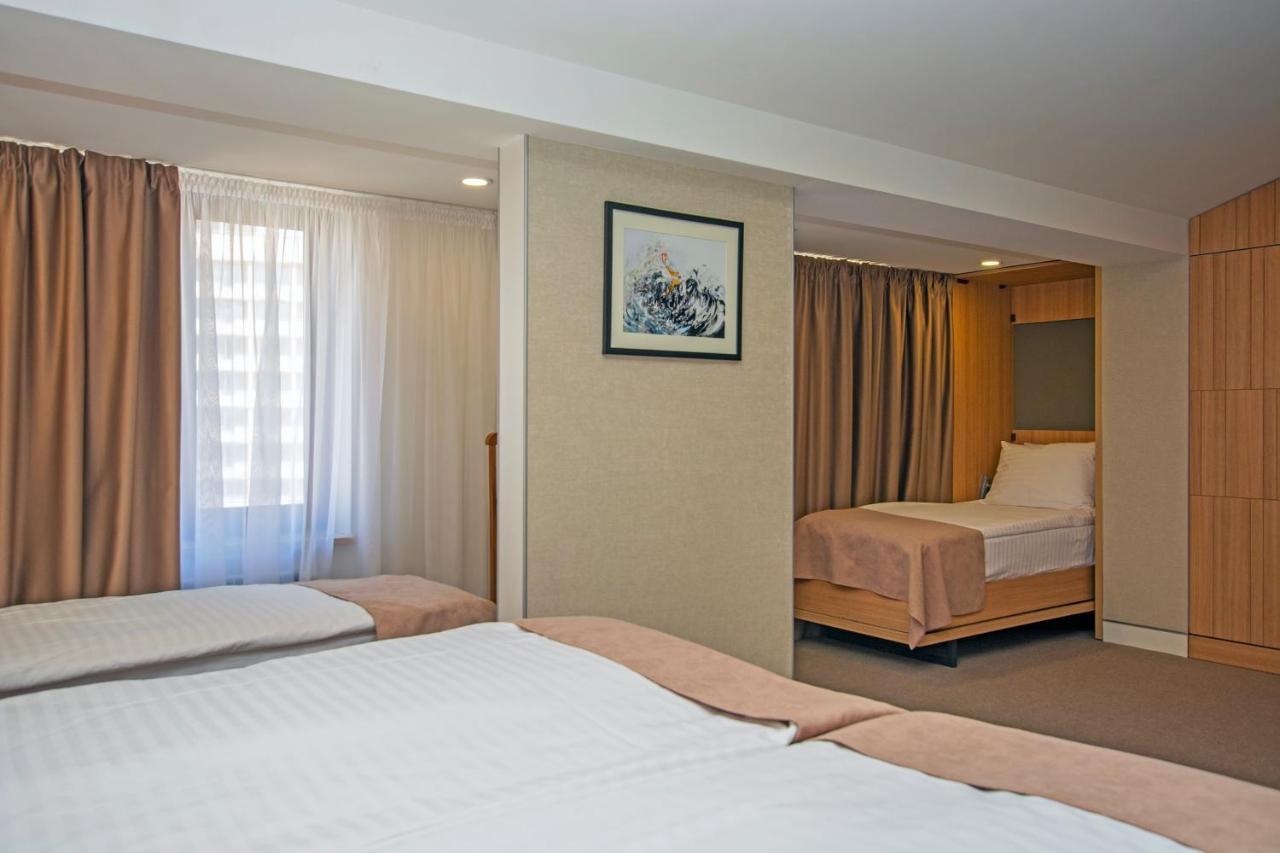 Cartez Hotel Ереван Экстерьер фото