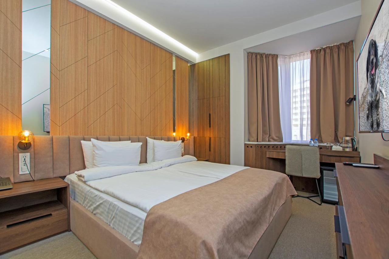 Cartez Hotel Ереван Экстерьер фото