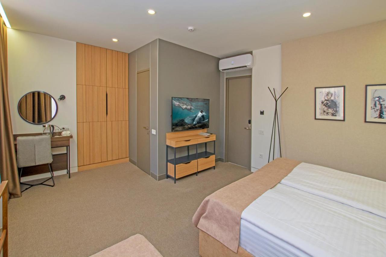 Cartez Hotel Ереван Экстерьер фото