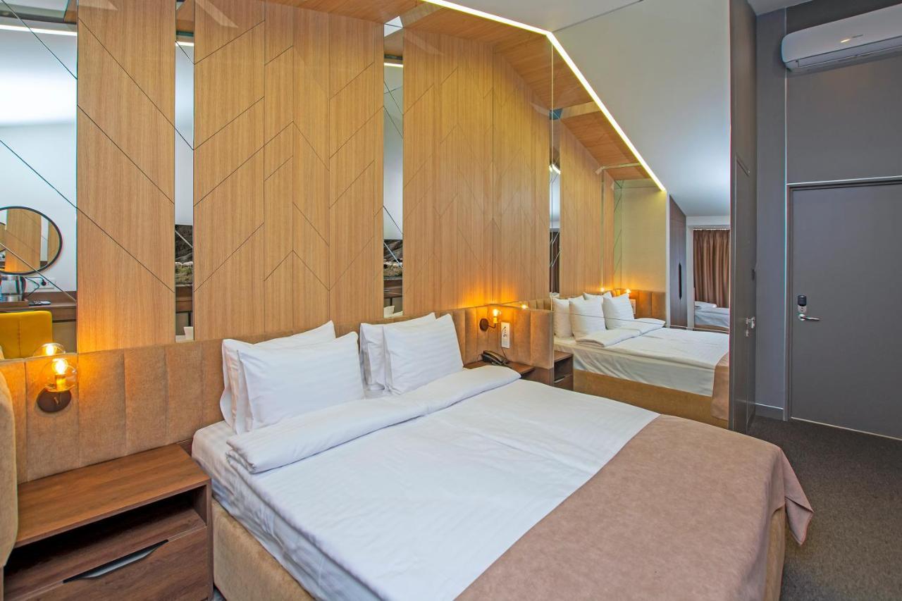 Cartez Hotel Ереван Экстерьер фото