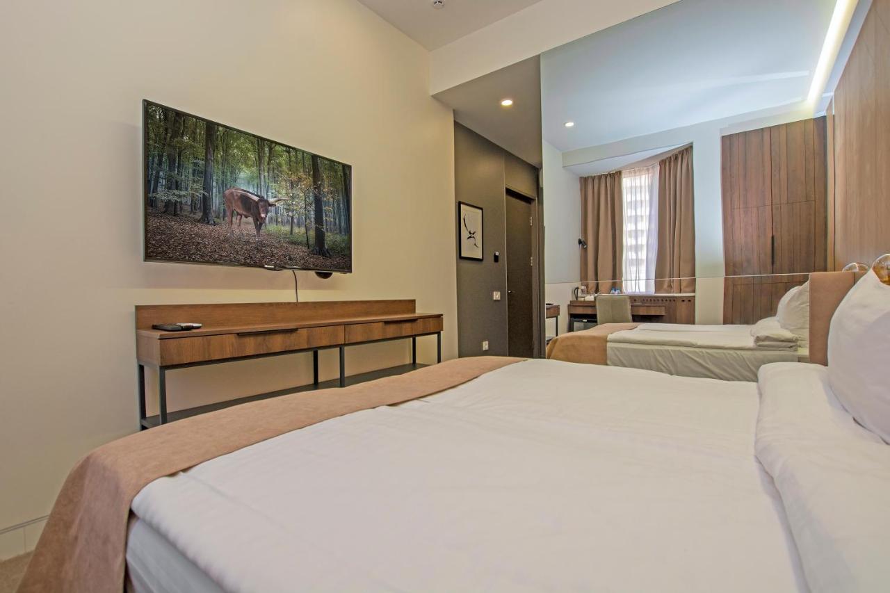 Cartez Hotel Ереван Экстерьер фото