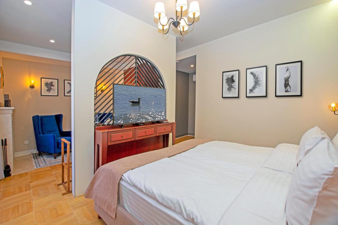 Cartez Hotel Ереван Экстерьер фото