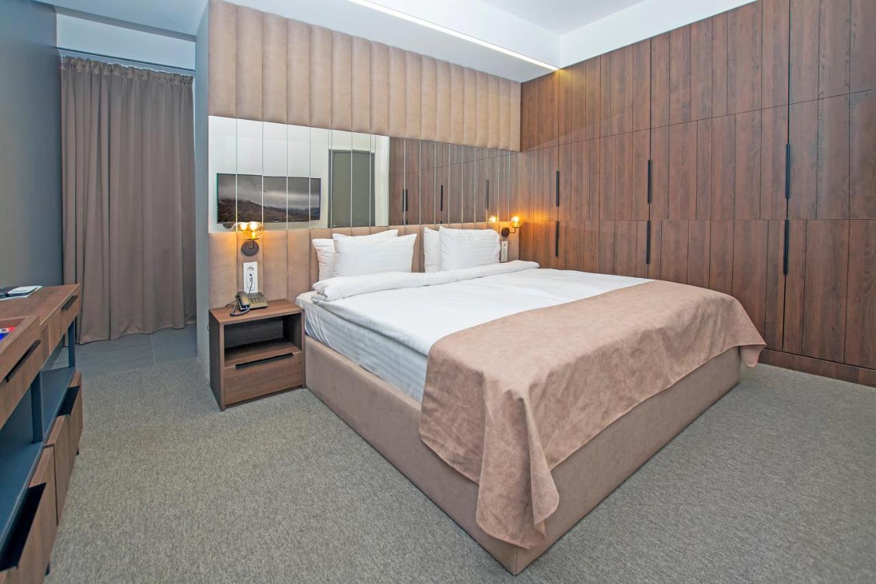 Cartez Hotel Ереван Экстерьер фото