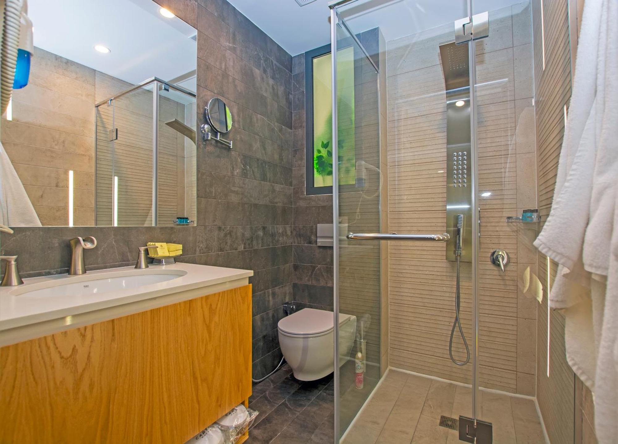 Cartez Hotel Ереван Номер фото